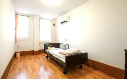 住宅型有料老人ホーム住宅型有料老人ホームみどりの森　伊勢御薗の施設画像